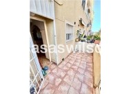Bestaande bouw - Townhouse - Playa Flamenca - Costa Blanca