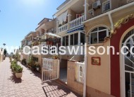 Bestaande bouw - Townhouse - Playa Flamenca - Costa Blanca