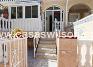 Bestaande bouw - Townhouse - Playa Flamenca - Costa Blanca