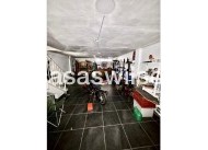 Bestaande bouw - Townhouse - Playa Flamenca - Costa Blanca