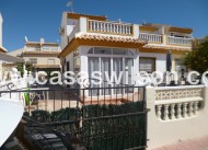 Bestaande bouw - Townhouse - Playa Flamenca - Costa Blanca