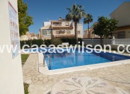 Bestaande bouw - Townhouse - Playa Flamenca - Costa Blanca