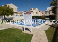 Bestaande bouw - Townhouse - Playa Flamenca - Costa Blanca