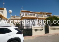Bestaande bouw - Townhouse - Playa Flamenca - Costa Blanca