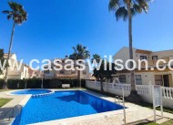 Bestaande bouw - Townhouse - Playa Flamenca - Costa Blanca