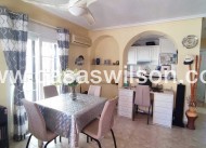 Bestaande bouw - Townhouse - Playa Flamenca - Costa Blanca