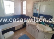 Bestaande bouw - Townhouse - Playa Flamenca - Costa Blanca