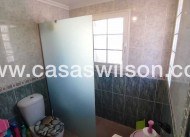 Bestaande bouw - Townhouse - Playa Flamenca - Costa Blanca