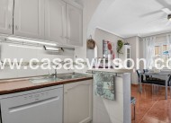 Bestaande bouw - Townhouse - Playa Flamenca - Serena III