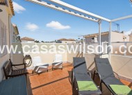 Bestaande bouw - Townhouse - Playa Flamenca - Serena III