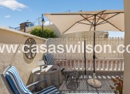 Bestaande bouw - Townhouse - Playa Flamenca - Serena III