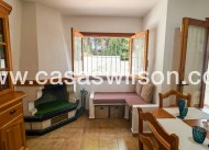 Bestaande bouw - Townhouse - Playa Flamenca
