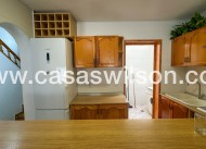 Bestaande bouw - Townhouse - Playa Flamenca