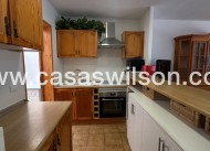 Bestaande bouw - Townhouse - Playa Flamenca