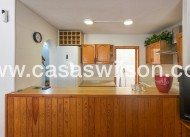 Bestaande bouw - Townhouse - Playa Flamenca