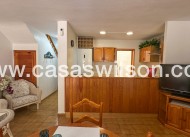 Bestaande bouw - Townhouse - Playa Flamenca