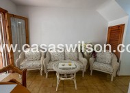 Bestaande bouw - Townhouse - Playa Flamenca