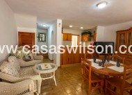 Bestaande bouw - Townhouse - Playa Flamenca