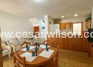 Bestaande bouw - Townhouse - Playa Flamenca