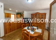 Bestaande bouw - Townhouse - Playa Flamenca