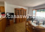 Bestaande bouw - Townhouse - Playa Flamenca