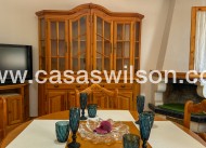 Bestaande bouw - Townhouse - Playa Flamenca