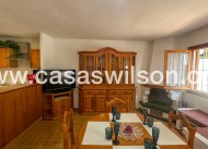 Bestaande bouw - Townhouse - Playa Flamenca