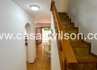 Bestaande bouw - Townhouse - Playa Flamenca