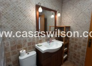 Bestaande bouw - Townhouse - Playa Flamenca