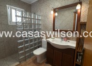 Bestaande bouw - Townhouse - Playa Flamenca