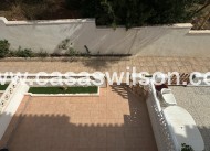 Bestaande bouw - Townhouse - Playa Flamenca