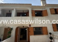 Bestaande bouw - Townhouse - Playa Flamenca