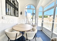 Bestaande bouw - Townhouse - Punta Prima - Costa Blanca