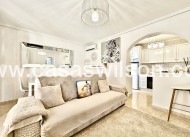 Bestaande bouw - Townhouse - Punta Prima - Costa Blanca
