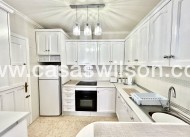 Bestaande bouw - Townhouse - Punta Prima - Costa Blanca