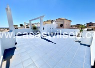 Bestaande bouw - Townhouse - Punta Prima - Costa Blanca