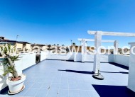 Bestaande bouw - Townhouse - Punta Prima - Costa Blanca