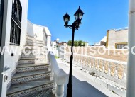 Bestaande bouw - Townhouse - Punta Prima - Costa Blanca