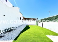 Bestaande bouw - Townhouse - Punta Prima - Costa Blanca