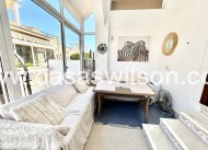 Bestaande bouw - Townhouse - Punta Prima - Costa Blanca