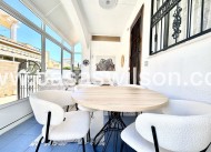 Bestaande bouw - Townhouse - Punta Prima - Costa Blanca