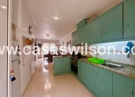 Bestaande bouw - Townhouse - Rojales - Benimar