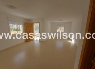 Bestaande bouw - Townhouse - Rojales - Inland