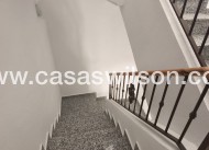 Bestaande bouw - Townhouse - Rojales - Inland