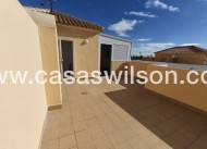 Bestaande bouw - Townhouse - Rojales - Inland