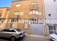 Bestaande bouw - Townhouse - Rojales - Inland