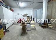 Bestaande bouw - Townhouse - Rojales - Inland