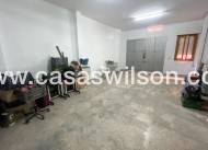 Bestaande bouw - Townhouse - Rojales - Inland