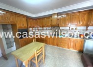 Bestaande bouw - Townhouse - Rojales - Inland