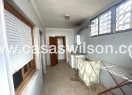Bestaande bouw - Townhouse - Rojales - Inland